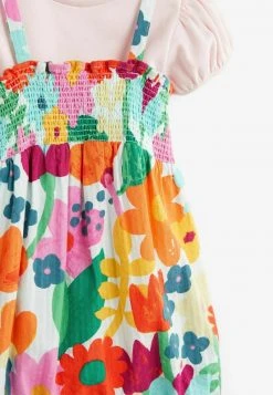 Next Kinder 2 PIECE SET - T-Shirt Print - Pink -Next Verkäufe 2022 80a0d6178e684013bc4e7b2d7cc2be0b