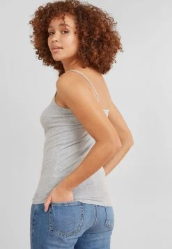 Next Damen Top - Grey -Next Verkäufe 2022 80a2d45983de4ee1a5be94660cc28330