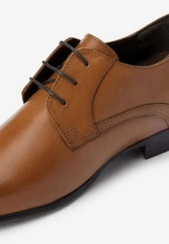 Next Herren Business-Schnürer - Tan -Next Verkäufe 2022 80ad5546606c474b97507c241e74a984