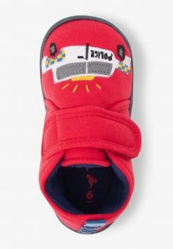 Next Kinder DINOSAUR - Hausschuh - Red -Next Verkäufe 2022 80b1c9d22dcf4699b5991287dc14ece2