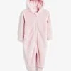 Next Kinder Jumpsuit - Pink