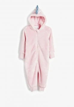 Next Kinder Jumpsuit - Pink