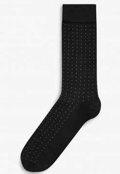 Next Herren FOUR PACK - Socken - Black -Next Verkäufe 2022 80bb13be77da4e5b80d01bf4963a9f67