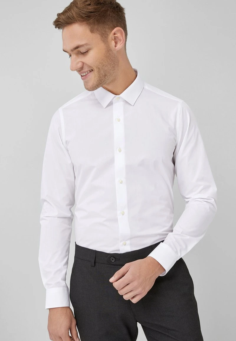 Next Hemd - White | Herren 1 Next Hemd - White | Herren