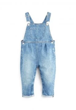 Next Kinder SET - Latzhose - Blue Denim 7 Next Kinder SET - Latzhose - Blue Denim -Next Verkäufe 2022 80c789a4c37c4bcc9ef22573e368851a