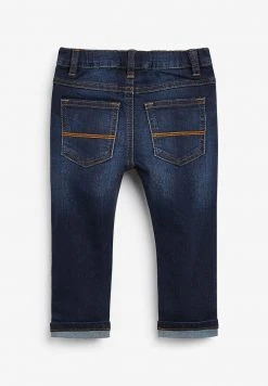 Next Jeans Straight Leg - Dark-blue Denim | Kinder -Next Verkäufe 2022 80ddff35c6fb441d8187e4672d8606fa