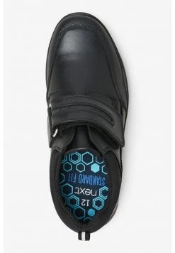 Next Kinder Lauflernschuh - Black -Next Verkäufe 2022 80e9c5c03bbb4aa2ab6271088b843797