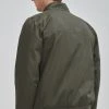 Next Herren Leichte Jacke - Khaki