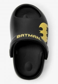 Next Kinder EVA - Badesandale - Batman Black -Next Verkäufe 2022 80f0c66477af42e19b093c6ce114d9e7