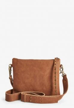 Next Umhängetasche - Tan | Damen -Next Verkäufe 2022 8104b21ae8c740799a5550733b8910de