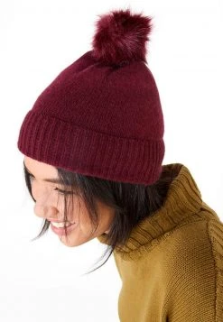 Next Damen Mütze - Berry -Next Verkäufe 2022 8110ffb44d76464d96087d5a69b57dac