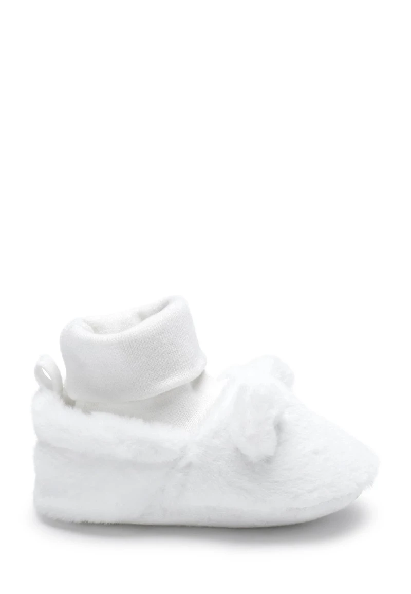 Next Kinder PRAM (0-24MTHS) - Krabbelschuh - White 4 Next Kinder PRAM (0-24MTHS) - Krabbelschuh - White – Bild 4
