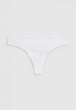Next Damen COTTON KNICKERS SEVEN PACK-THONG - String - White -Next Verkäufe 2022 81499e7421a94492ba7b22a7160cd16d