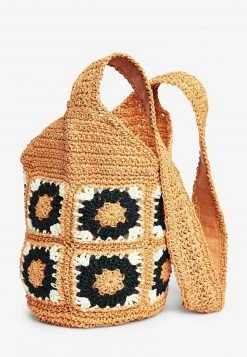 Next Damen Handtasche - Brown -Next Verkäufe 2022 814de38a34fa4363a058eaa81b4f22be