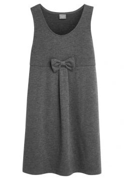 Next Kinder Jerseykleid - Grey