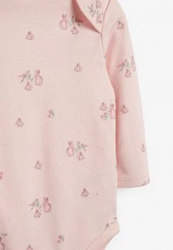 Next 4 PACK - Langarmshirt - Pink | Kinder -Next Verkäufe 2022 815e7db4177745f0b62c237bed5f676a