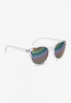 Next Damen Sonnenbrille - Transparent
