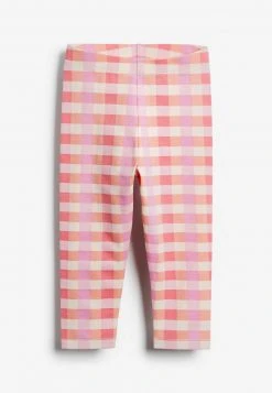 Next Kinder 5 PACK - Leggings - Hosen - Salmon 11 Next Kinder 5 PACK - Leggings - Hosen - Salmon -Next Verkäufe 2022 81916a5a76724583abbc6131af9336ff