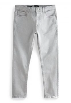 Next Herren Jeans Slim Fit - Light Grey -Next Verkäufe 2022 81954c7038744be8b6a8f5b0e7c5c974