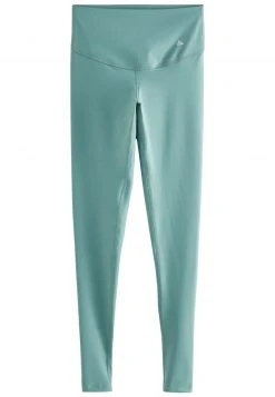 Next Damen Leggings - Hosen - Green