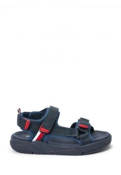 Next CHUNKY TREKKER - Trekkingsandale - Dark Blue | Unisex -Next Verkäufe 2022 81a2257e35814d589bdbb41a7db317f5