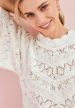 Next Damen T-Shirt Print - White -Next Verkäufe 2022 81a6bb0c8292474b8cfd994e82eef333