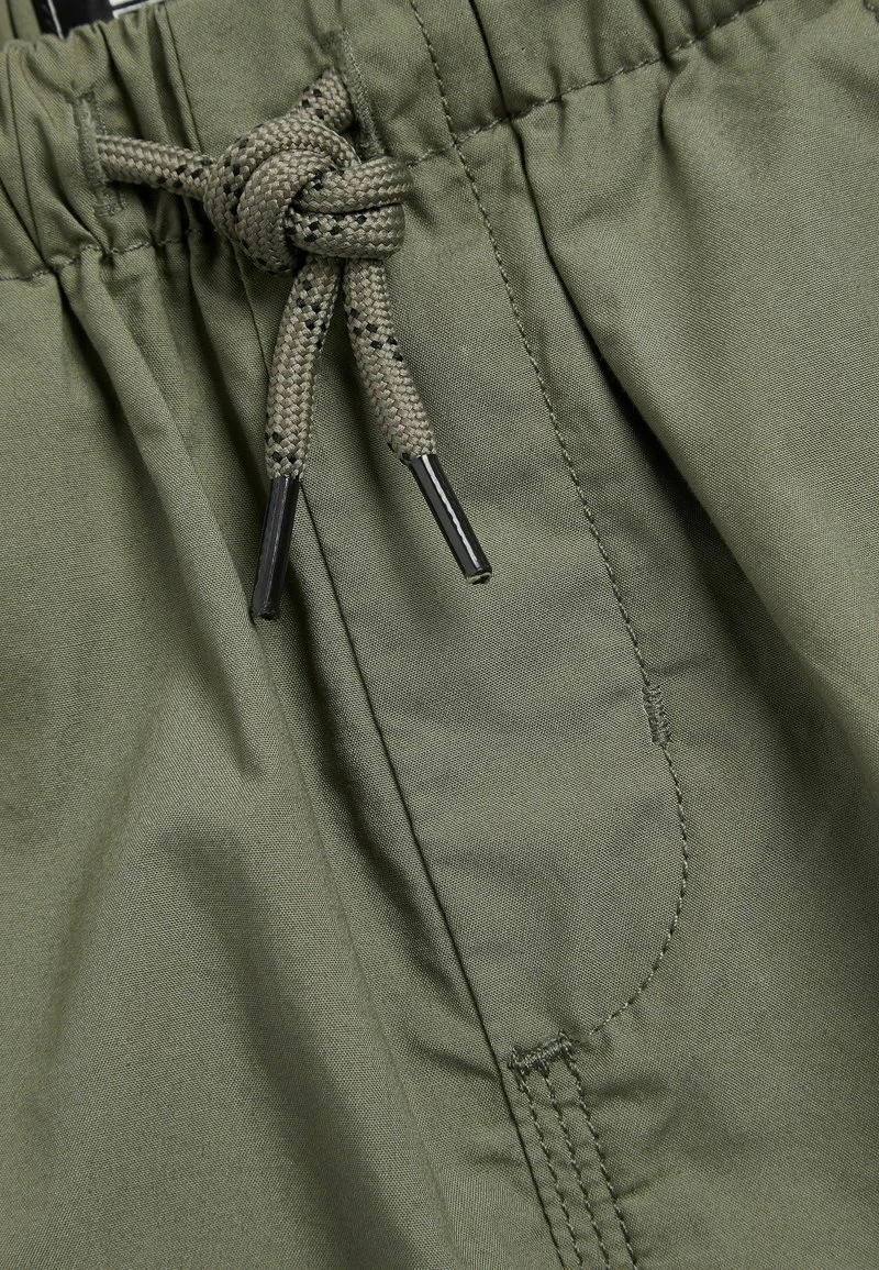 Next Kinder Shorts - Khaki Green 3 Next Kinder Shorts - Khaki Green – Bild 3