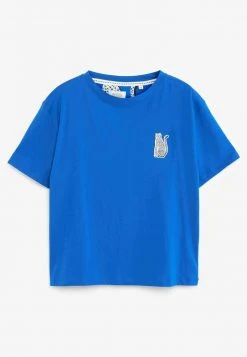 Next Damen SCION SET - Nachtwäsche Set - Cobalt Blue Lionel -Next Verkäufe 2022 81bb60eaf76b4668a0cf07dfac6fa64f