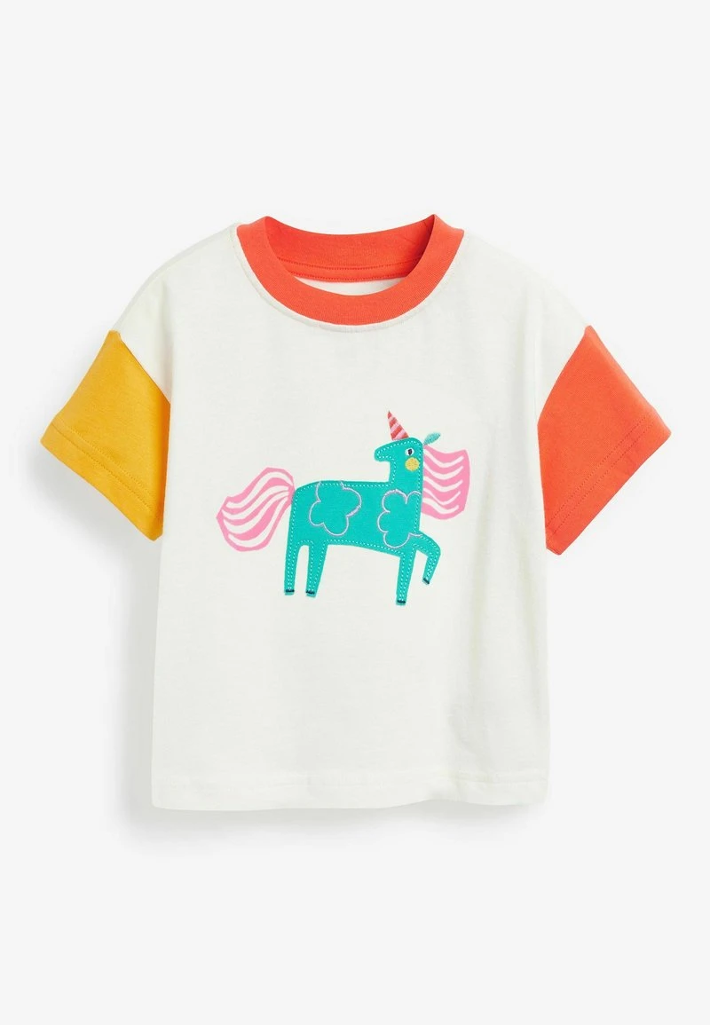 Next Kinder 2 PACK - Nachtwäsche Set - Multi Unicorn Rainbow 2 Next Kinder 2 PACK - Nachtwäsche Set - Multi Unicorn Rainbow – Bild 2