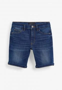 Next Kinder 2 PACK - Jeans Shorts - Blue -Next Verkäufe 2022 81c17b6a126f4ad3a22c345292c9e2c1