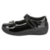 Next Kinder Klassischer Ballerina - Black
