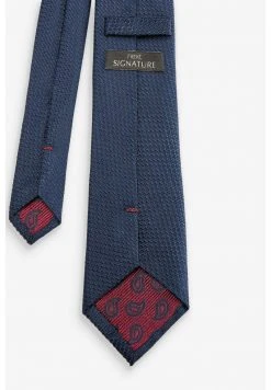 Next Herren SET - Einstecktuch - Dark Blue -Next Verkäufe 2022 81cddd589774416b84633b9e2d5c9c2e