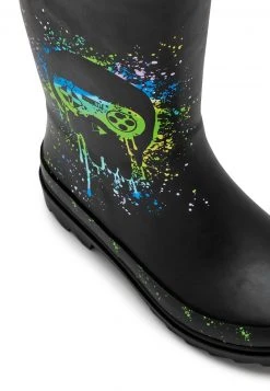 Next Kinder Gummistiefel - Black -Next Verkäufe 2022 81db8cb4a3274b6e83060633bdd5e790