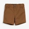 Next Kinder Shorts - Brown