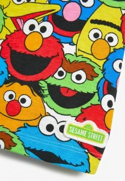 Next Kinder SESAME STREET SHORT SLEEVE - T-Shirt Print - Multicoloured 5 Next Kinder SESAME STREET SHORT SLEEVE - T-Shirt Print - Multicoloured -Next Verkäufe 2022 81f85ee042b84dacaccb67f45a66b11f