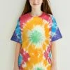 Next Kinder OVERSIZE - T-Shirt Print - Multi-coloured