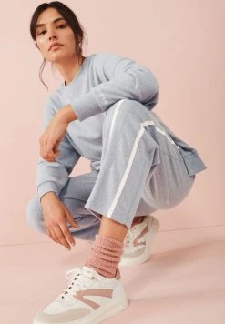 Next Damen SUPERSOFT LOUNGE - Jogginghose - Grey -Next Verkäufe 2022 8209bbd8f0cb49c5902754a25aec4114