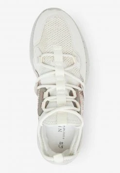 Next Damen FOREVER COMFORT - Sneaker Low - Beige Cream -Next Verkäufe 2022 8217dd90e1784556899f941325af85dc