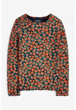 Next Kinder 5 PACK - Langarmshirt - Red -Next Verkäufe 2022 821f2cd3888b4f8a856e66ecdb763955