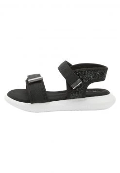 Next Kinder SPORTY - Trekkingsandale - Black