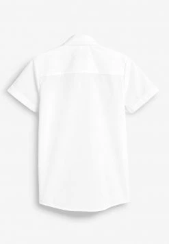 Next Kinder 2 PACK - Hemd - White -Next Verkäufe 2022 822f9610403540e0a89ab3acda76c89b