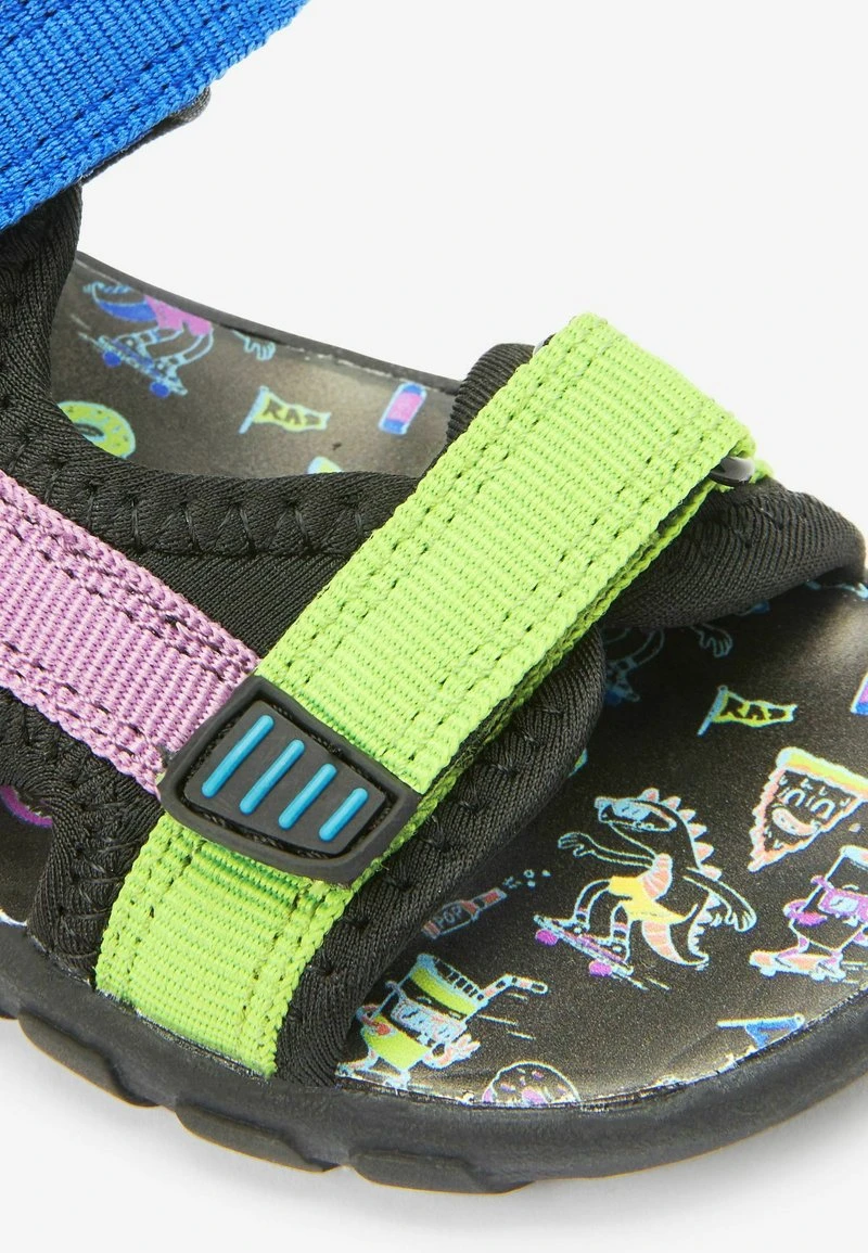 Next Kinder Trekkingsandale - Bright 5 Next Kinder Trekkingsandale - Bright – Bild 5