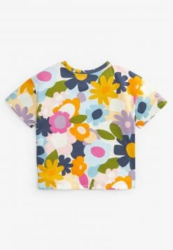 Next Kinder 5 PACK - T-Shirt Print - Multi Coloured -Next Verkäufe 2022 825a94c61bc84374b73dd5bedbde78fe