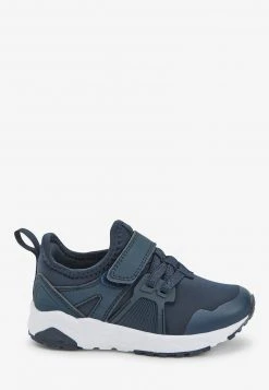 Next Unisex ELASTIC OLDER - Sneaker Low - Blue -Next Verkäufe 2022 8268e417717743e6a78faaaa1c8c6ddb