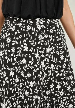 Next Damen Faltenrock - Black -Next Verkäufe 2022 826c36ab3aea43ca9e934a6fe42d271d