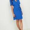 Next Freizeitkleid - Cobalt Blue | Damen