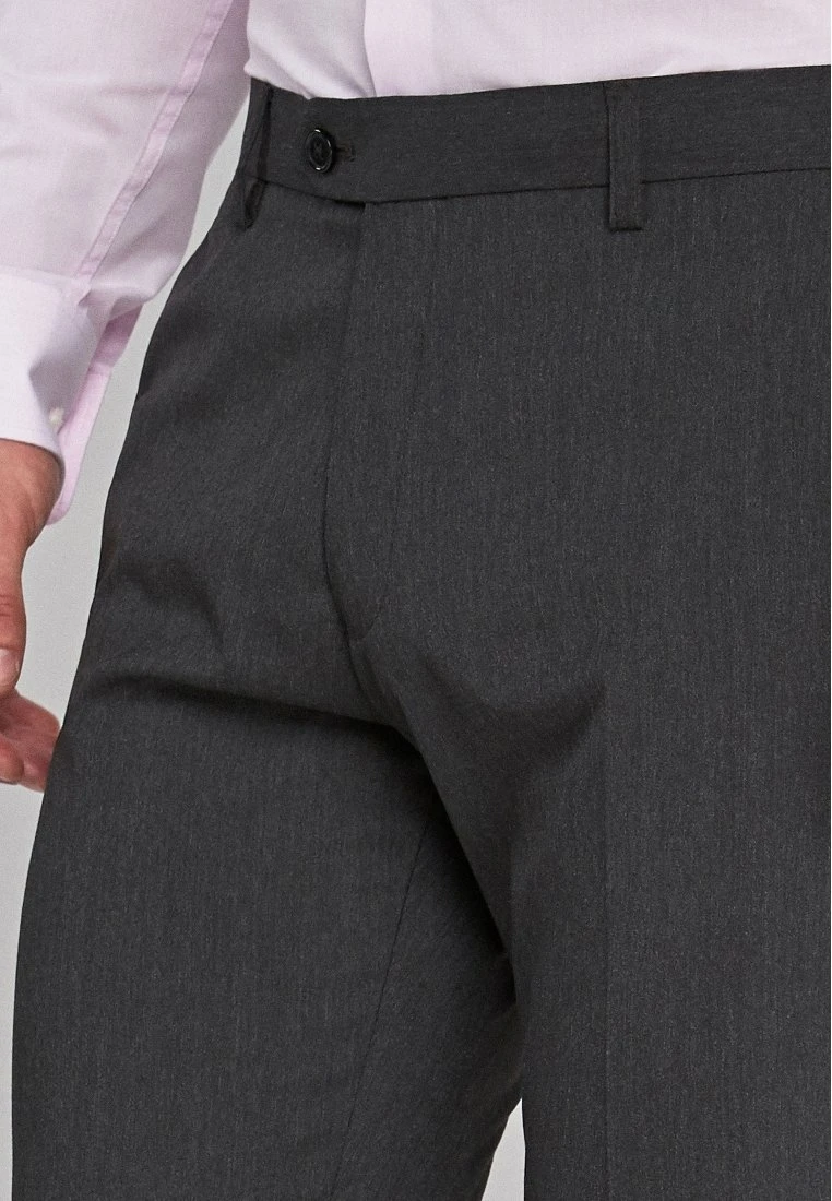 Next Herren Anzughose - Dark Grey 3 Next Herren Anzughose - Dark Grey – Bild 3