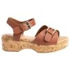 Next Kinder Plateausandalette - Brown
