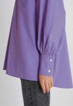 Next Damen Hemdbluse - Purple -Next Verkäufe 2022 828e8a5458074ee5ae0593e87a26f6e7