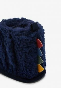 Next Kinder PRAM - Snowboot/Winterstiefel - Dark Blue -Next Verkäufe 2022 82a146a9f0a047f9ab7d786f50b3834c